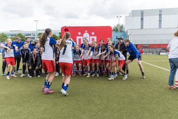 Bild 129 - wCJ Pokalfinale (HSV - ETV)